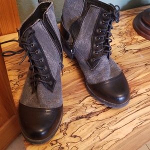 bootscasual